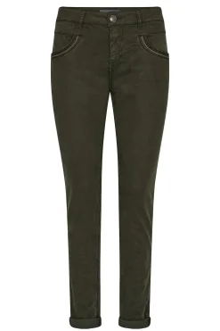 RylieIW Jean Dark Beetle