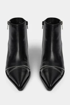 S243762 Boot Black S243762