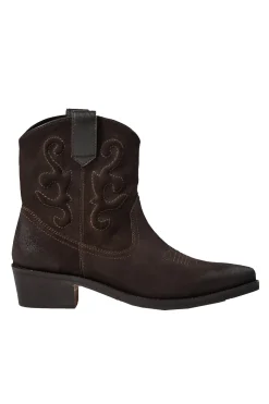 S343770 Boot Dark brown
