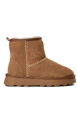 S243730 Boots TAN S243730