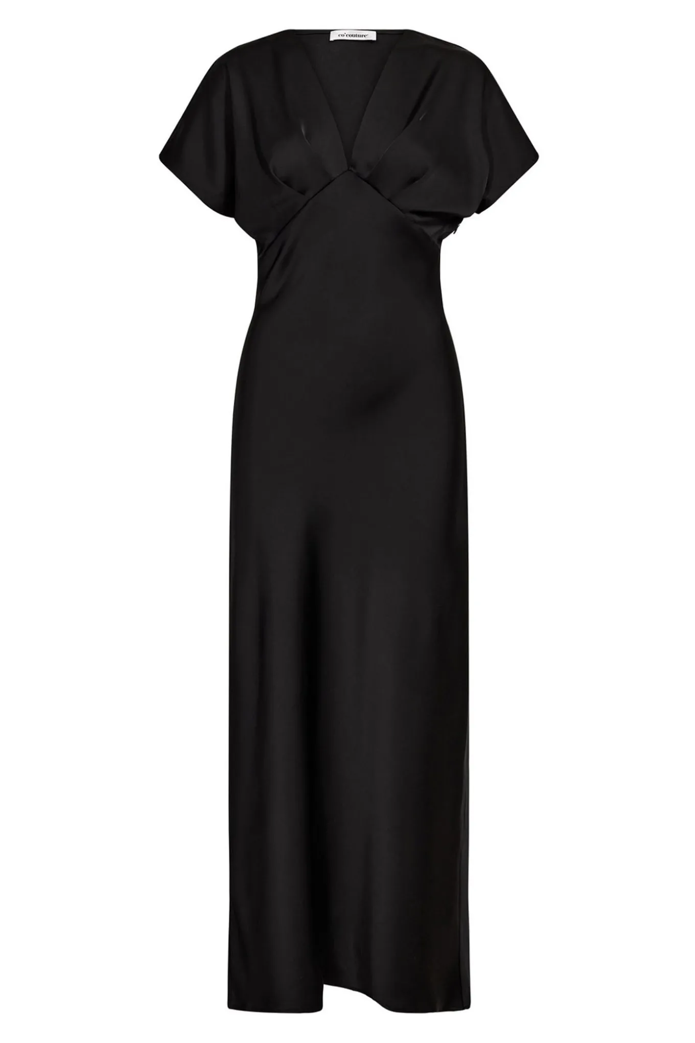 SafiraCC VDress 96Black 36565