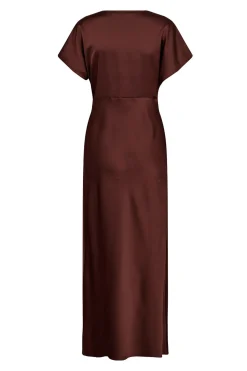 SafiraCC VDress 145Dark Brown 36565