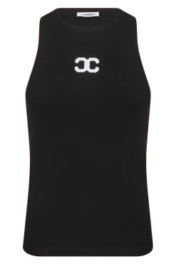 SaharaCC CC Tank Top 96Black 33068