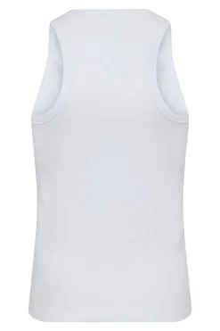 SaharaCC CC Tank Top 4000White 33068