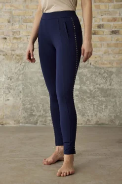 Salina leggin Ink Blue 13925