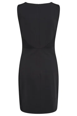 Sara dress Black deep 10500655