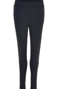 Sasseline leggin (no rivets) Navy 14528