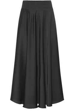 SAVANNAH NEDERDEL Black