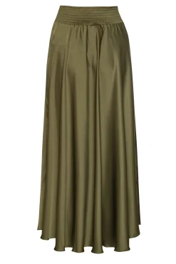 SAVANNAH NEDERDEL Olive SAVANNAH