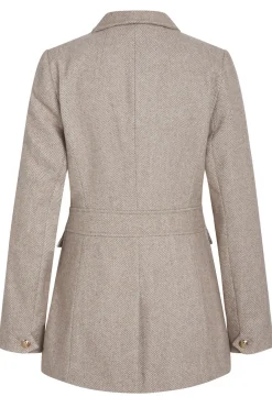 ScarletBBBaki jacket Fallen Rock BBW4290