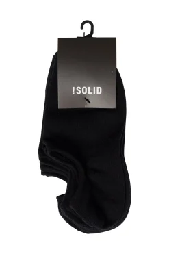 SDTim Footie 5pack Black 21107546