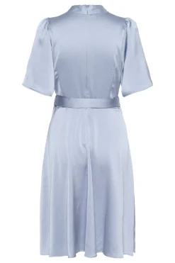 SendraIW Short Dress Blue Serenity 153919 30110482