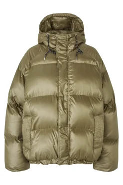 ShelbyLL Jacket 49 Dusty Green 254897010