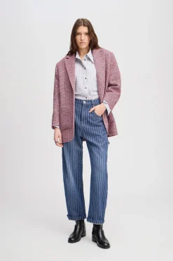 SHIMO 37Indigo 1446/25316