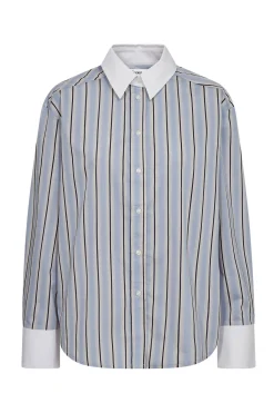 ShinoCC Shirt 23Pale Blue 45061