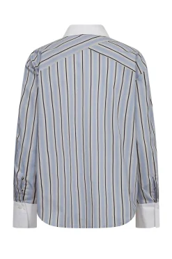 ShinoCC Shirt 23Pale Blue 45061