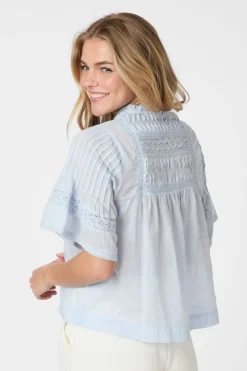 Siama Light Blue 164703