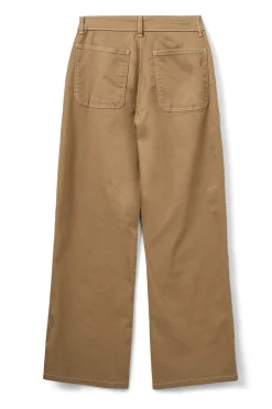 SIENNASW TROUSERS 7027 Camel SNOS523