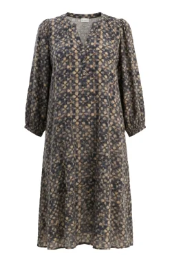 Sif dress Blue 16936