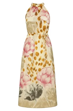 SIGA.EA25 Rose Border SIGA.EA25