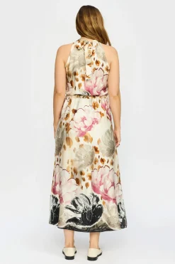 SIGA.EA25 Rose Border SIGA.EA25