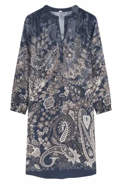 Sikka, knee dress 84978Midtnight 59500/7355