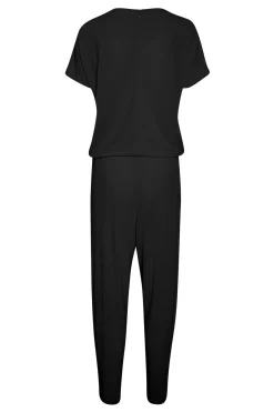 Siri Jumpsuit Black 30103150
