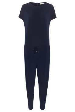 Siri Jumpsuit Stormy Navy 30103150