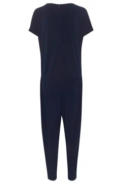 Siri Jumpsuit Stormy Navy 30103150