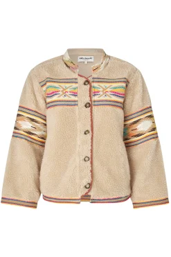 SiriLL Jacket LS 08 Beige 255607002