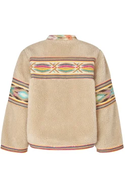 SiriLL Jacket LS 08 Beige 255607002