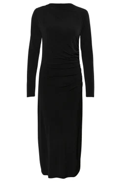 SLAdjo Dress Black 30407761
