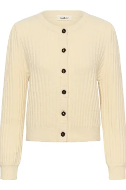 SLAmalie Cardigan Turtledove 125202 30408849