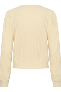 SLAmalie Cardigan Turtledove 125202 30408849