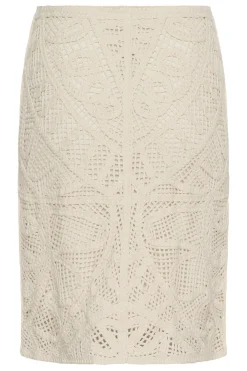 SLAnamy Skirt Turtledove 125202 30409124