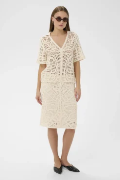 SLAnamy Skirt Turtledove 125202 30409124