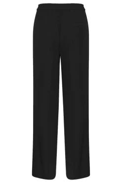 SLCewtona Wide Pants Black 30408347