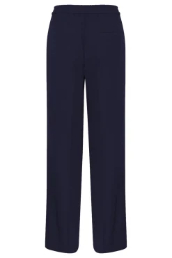SLCewtona Wide Pants Night Sky 30408347