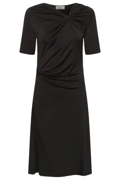 SLClara Bellina Dress Black 194008 30408992