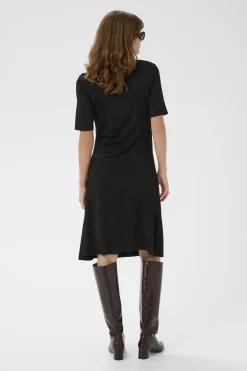 SLClara Bellina Dress Black 194008 30408992