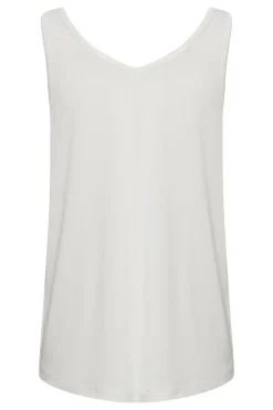 SLColumbine Tank Top Broken White 30404199