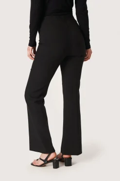 SLCorinne Pants Black 30405801
