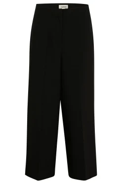 SLCorinne Wide Pants Black 30407013