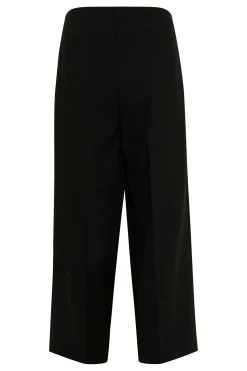 SLCorinne Wide Pants Black 30407013