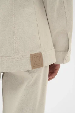 SLDaline Jacket Ancient Scroll 130404 30408935