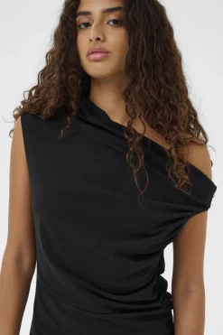 SLEirlys Dress Black 194008 30408855