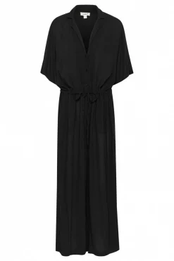 SLElonor Zaya Jumpsuit Black