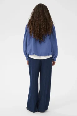 SLElysia Jacket Nouvean Navy 194054 30408827