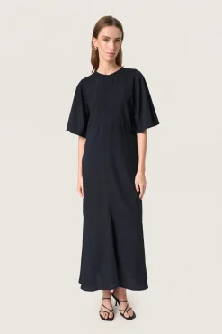 SLEmmy Dress Black 30408432