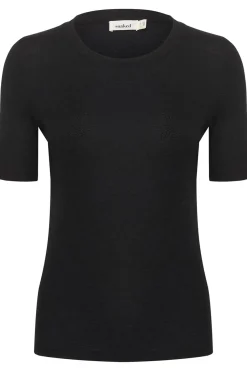 SLFauna Tee SS Black 30407715